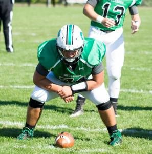 Meet your Posher, Wayne